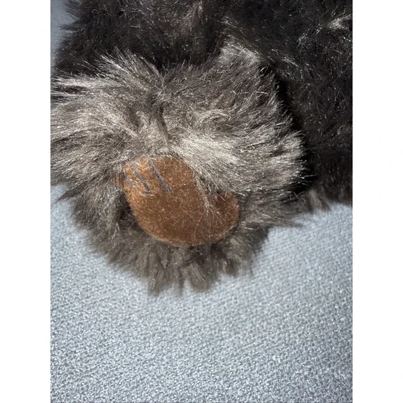 Ganz The Heritage Collection Brown Bear Plush 1990 - Picture 4 of 11